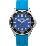 TW2Y40400 Reloj Timex Deepwater Meridian unisex pulsera de resina
