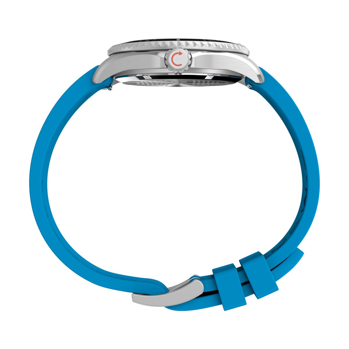 TW2Y40400 Reloj Timex Deepwater Meridian unisex pulsera de resina