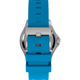 TW2Y40400 Reloj Timex Deepwater Meridian unisex pulsera de resina