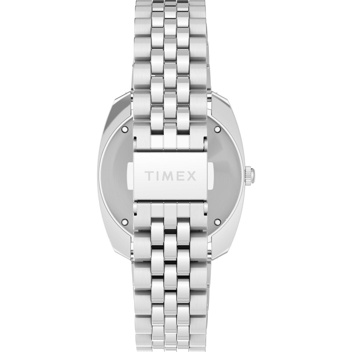TW2Y44400 Reloj Timex Q 1971 de hombre correa de metal