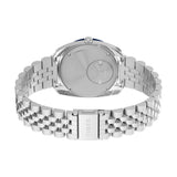 TW2Y44400 Reloj Timex Q 1971 de hombre correa de metal