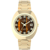 TW2Y45200 Reloj Timex Q de hombre correa de metal