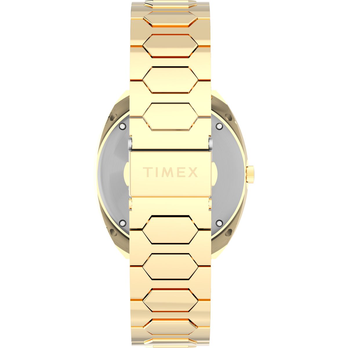 TW2Y45200 Reloj Timex Q de hombre correa de metal