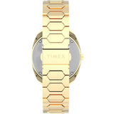 TW2Y45200 Reloj Timex Q de hombre correa de metal