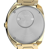 TW2Y45200 Reloj Timex Q de hombre correa de metal