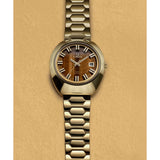 TW2Y45200 Reloj Timex Q de hombre correa de metal