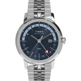TW2Y47600 Reloj Timex Marlin de hombre correa de metal