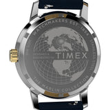 TW2Y47900 Reloj Timex Marlin de hombre correa de cuero