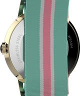 TW2Y49700 Reloj Timex Marlin de dama banda de tela