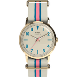TW2Y49800 Reloj Timex Marlin de mujer correa de tela