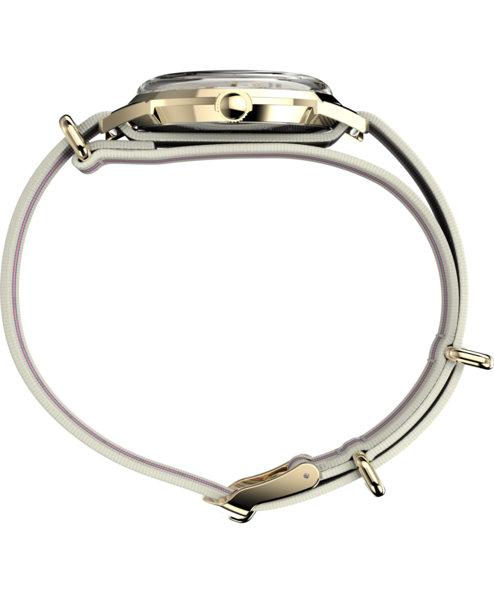 TW2Y49800 Reloj Timex Marlin de mujer correa de tela