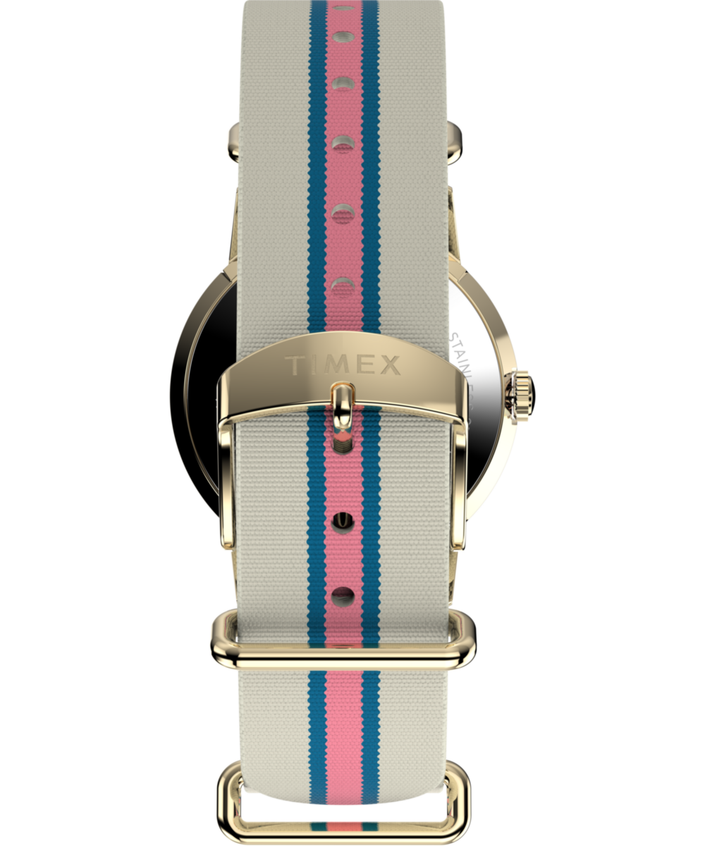 TW2Y49800 Reloj Timex Marlin de mujer correa de tela