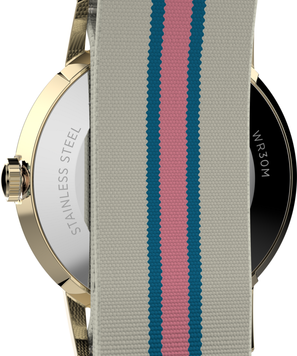 TW2Y49800 Reloj Timex Marlin de mujer correa de tela