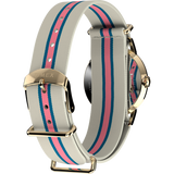 TW2Y49800 Reloj Timex Marlin de mujer correa de tela