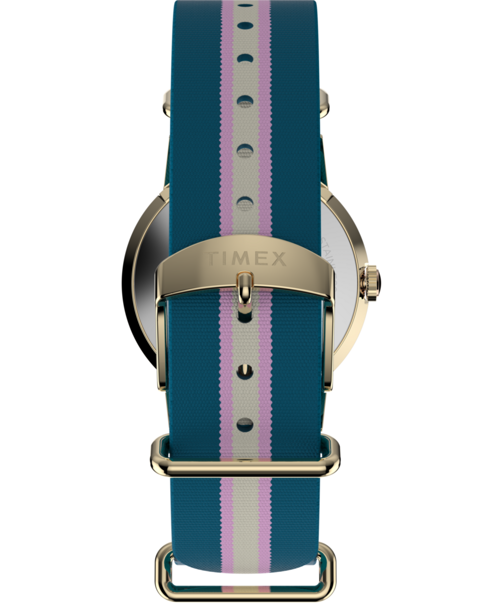 TW2Y49900 Reloj Timex Marlin de mujer correa de tela