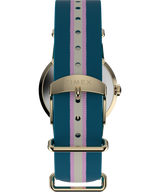 TW2Y49900 Reloj Timex Marlin de mujer correa de tela