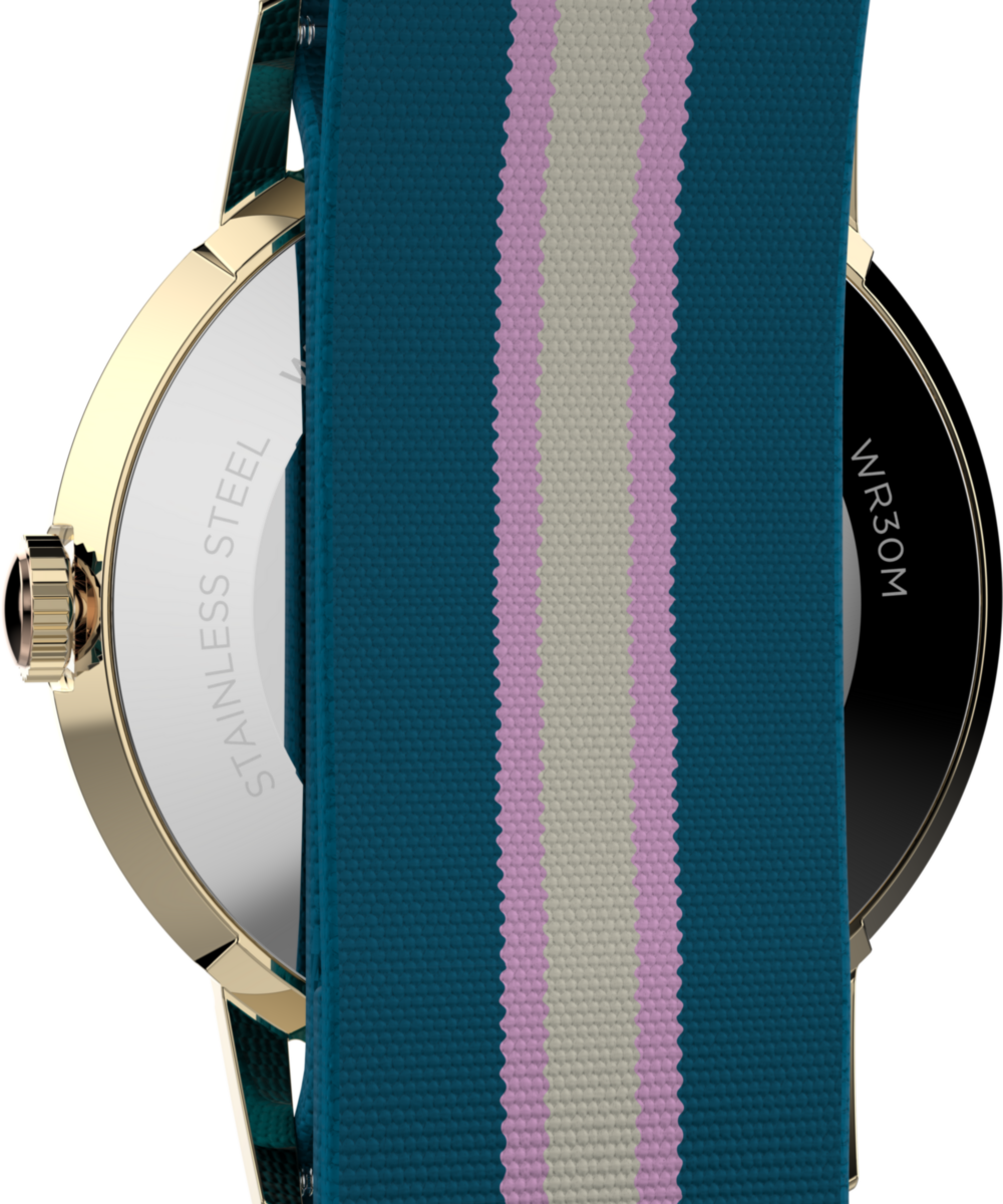 TW2Y49900 Reloj Timex Marlin de mujer correa de tela
