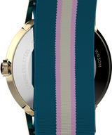 TW2Y49900 Reloj Timex Marlin de mujer correa de tela