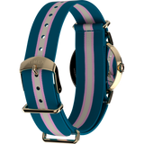 TW2Y49900 Reloj Timex Marlin de mujer correa de tela
