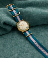 TW2Y49900 Reloj Timex Marlin de mujer correa de tela