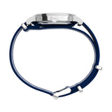 TW2Y50600 Reloj Timex Weekender Snoopy unisex correa de tela