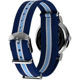 TW2Y50600 Reloj Timex Weekender Snoopy unisex correa de tela