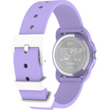 TW2Y51200 Reloj Timex Snoopy Spring infantil correa de resina