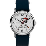 TW2Y51400 Reloj Timex Weekender de hombre correa de tela