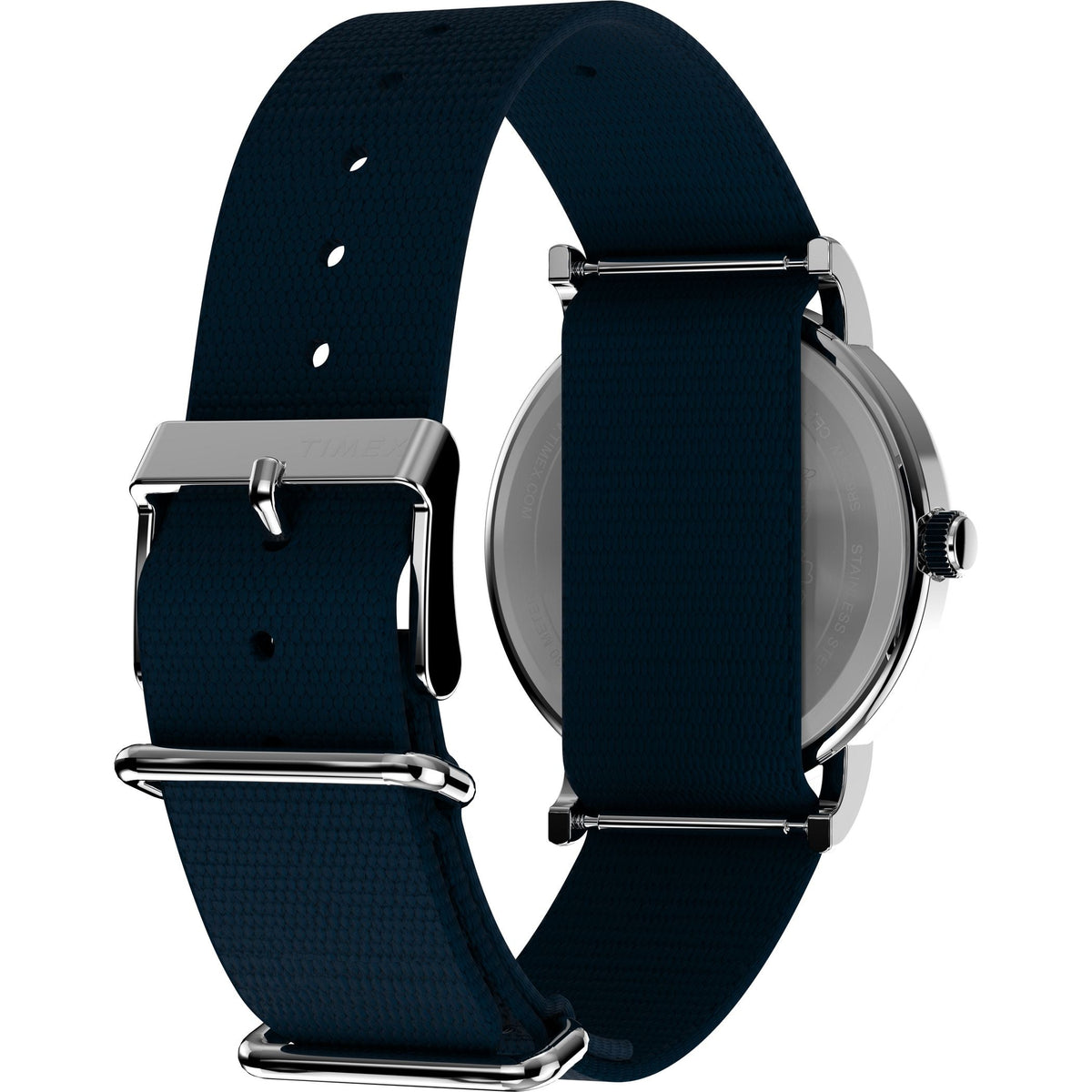 TW2Y51400 Reloj Timex Weekender de hombre correa de tela
