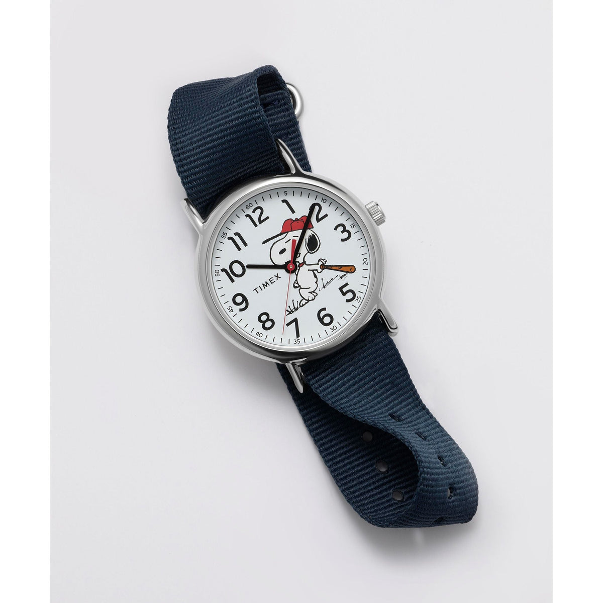 TW2Y51400 Reloj Timex Weekender de hombre correa de tela