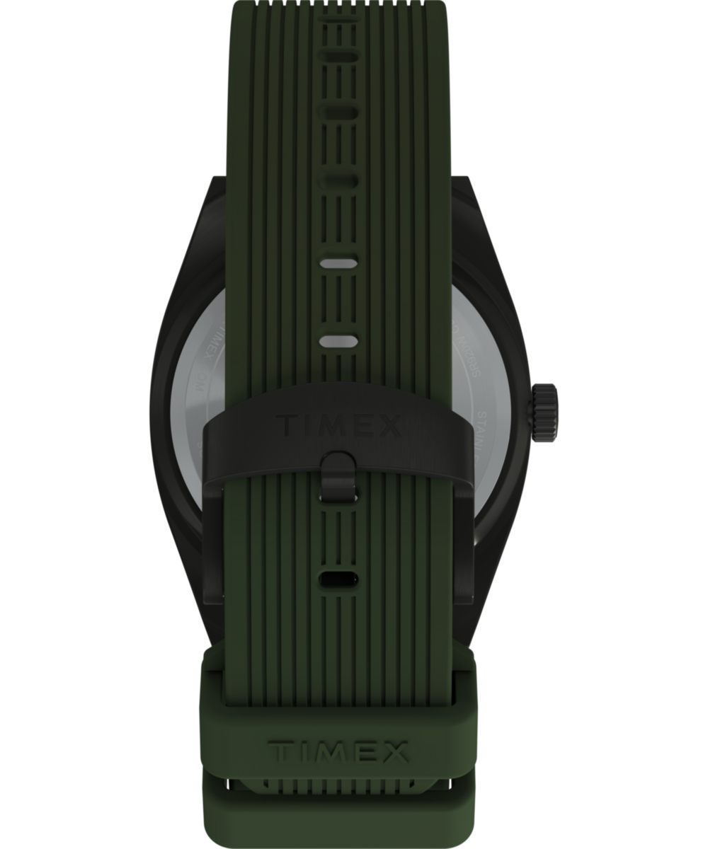 TW2Y52500 Reloj Timex Expedition Snoopy Road de hombre correa de silicona
