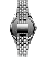 TW2Y52600 Reloj Timex Legacy Snoopy de mujer correa de metal