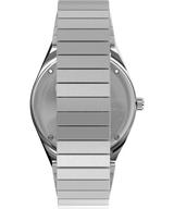 TW2Y52700 Reloj Timex Q Snoopy de dama banda de metal