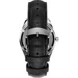 TW2Y55700 Reloj Timex Q de hombre pulsera de piel