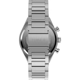 TW2Y55800 Reloj Timex Q Continental de hombre correa de metal
