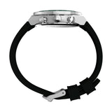 TW2Y56100 Reloj Timex Q  Continental  de hombre correa de resina