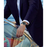 TW2Y56100 Reloj Timex Q  Continental  de hombre correa de resina