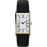TW2Y56200 Reloj Timex 1976 Lexington de hombre banda de cuero