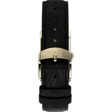 TW2Y56200 Reloj Timex 1976 Lexington de hombre banda de cuero