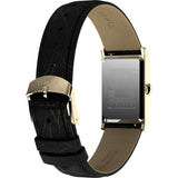 TW2Y56200 Reloj Timex 1976 Lexington de hombre banda de cuero