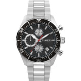 TW2Y56900 Reloj Timex  Ridgefield de caballero pulsera de metal