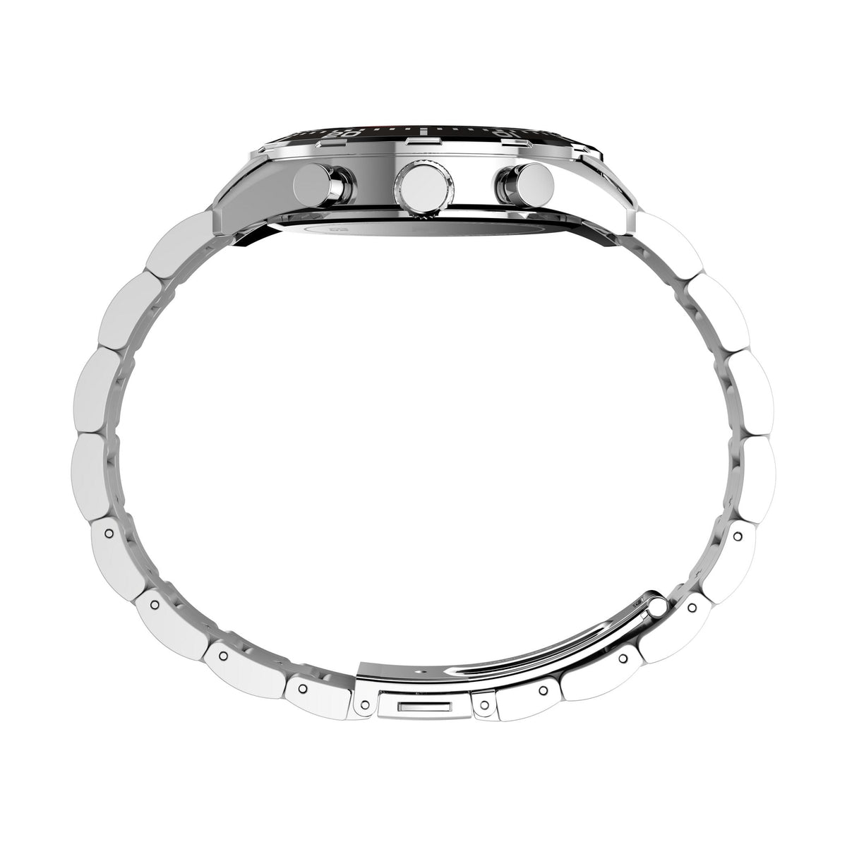 TW2Y56900 Reloj Timex  Ridgefield de caballero pulsera de metal