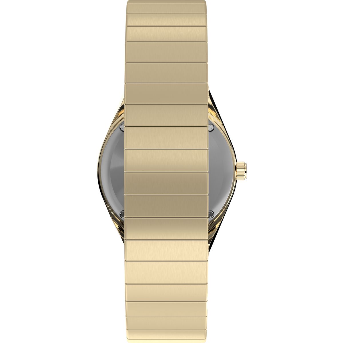 TW2Y57500 Reloj Timex Q Mini de dama correa de metal