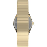 TW2Y57500 Reloj Timex Q Mini de dama correa de metal