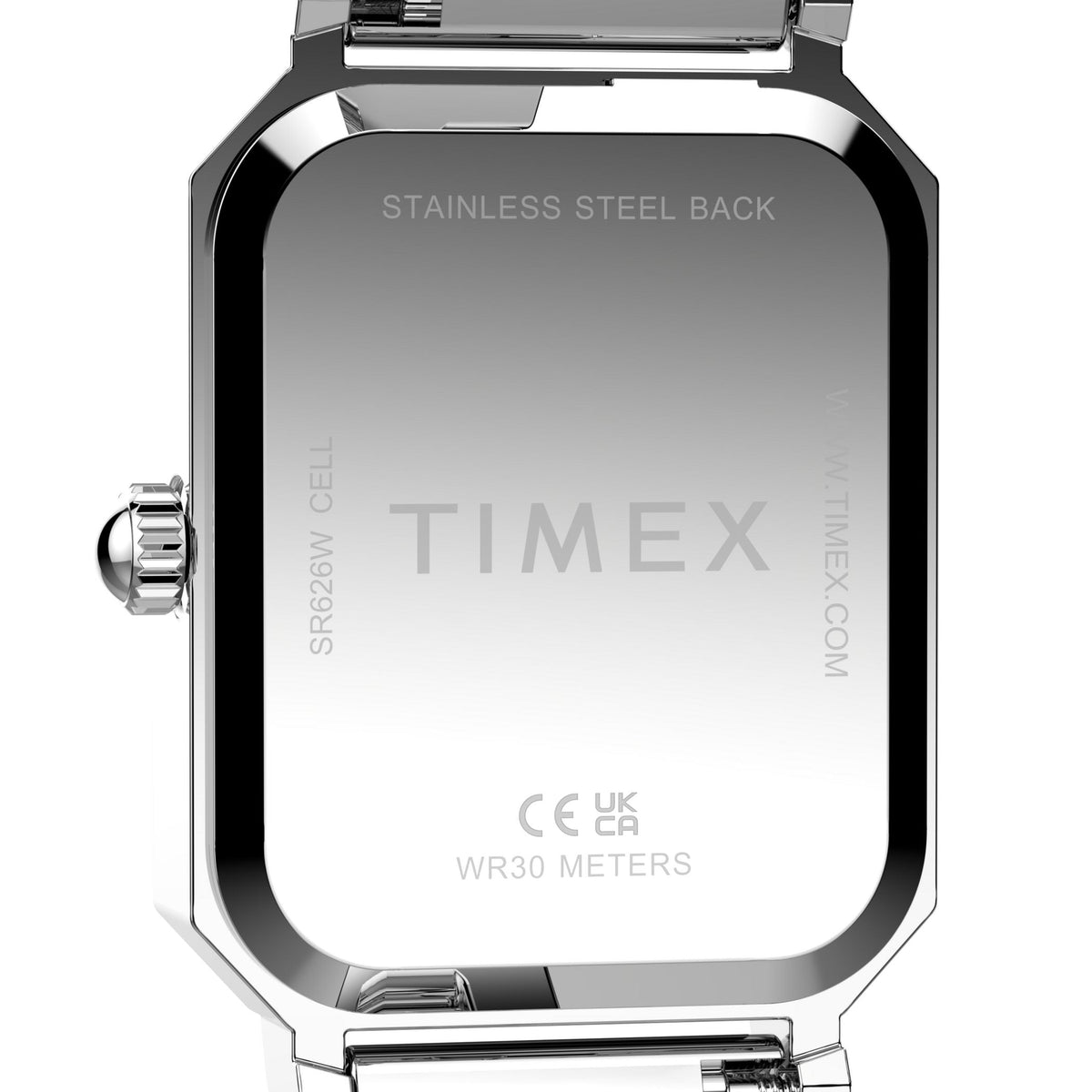 TW2Y57900 Reloj Timex Vivienne Trend de mujer correa de metal
