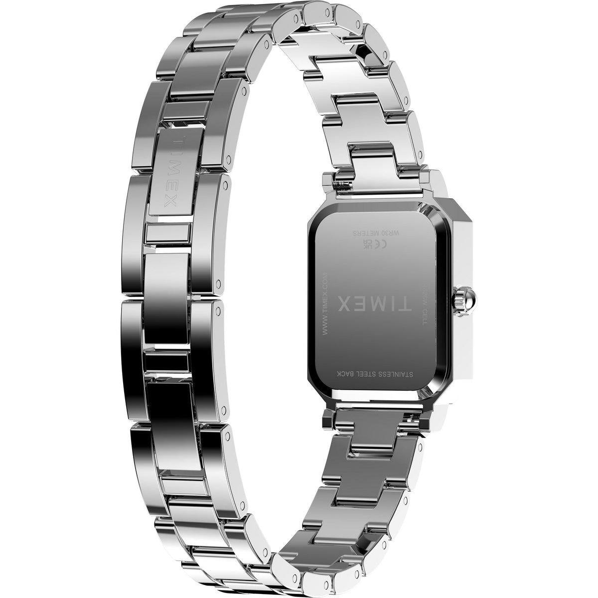 TW2Y57900 Reloj Timex Vivienne Trend de mujer correa de metal