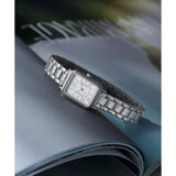 TW2Y57900 Reloj Timex Vivienne Trend de mujer correa de metal