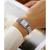 TW2Y57900 Reloj Timex Vivienne Trend de mujer correa de metal