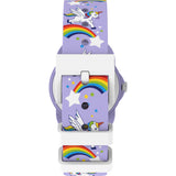 TW2Y59600 Reloj Timex Teacher Unicornio de infantil correa de silicona