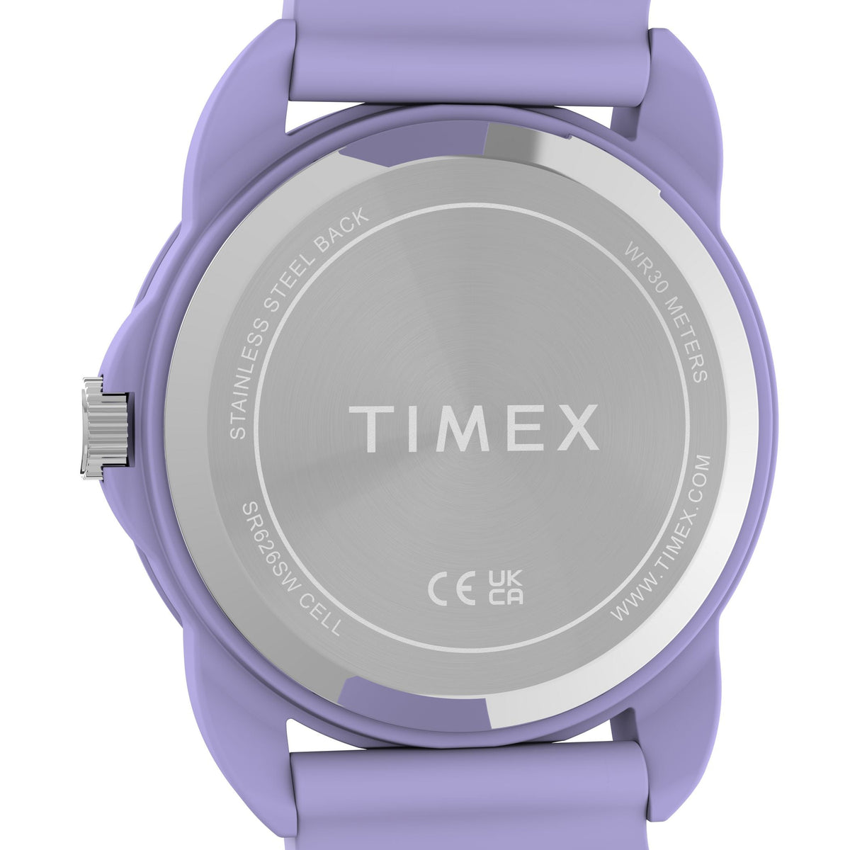 TW2Y59600 Reloj Timex Teacher Unicornio de infantil correa de silicona